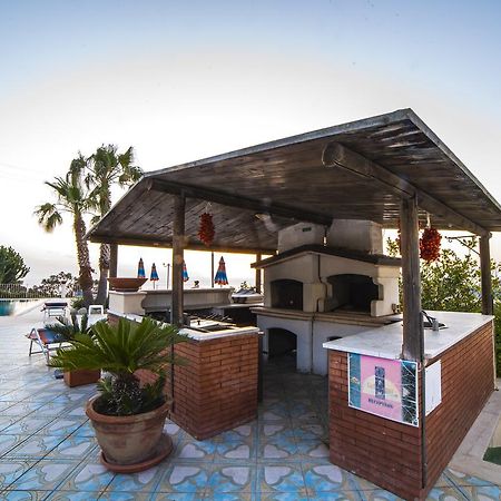 Hotel Carlo Magno Forio di Ischia Eksteriør billede
